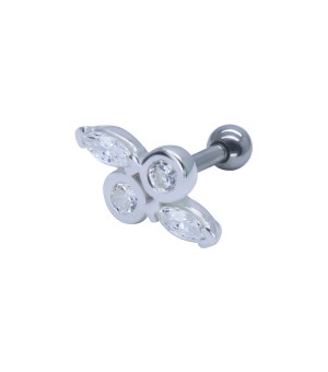 Helix Ear Piercing TIP-3042